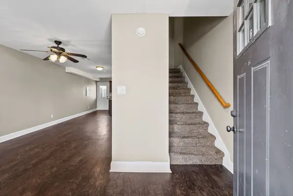 1766 Spring Water Drive #C, Clarksville, TN 37040
