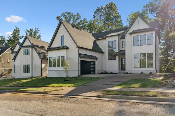 775 Summit Oaks Ct, Nashville, TN 37221