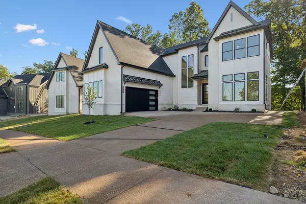 775 Summit Oaks Ct, Nashville, TN 37221