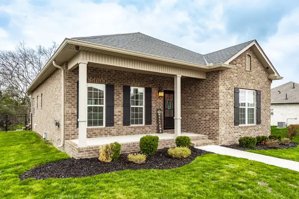 520 Dottie Dr, Gallatin, TN 37066