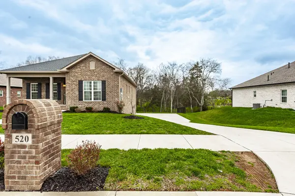 520 Dottie Dr, Gallatin, TN 37066