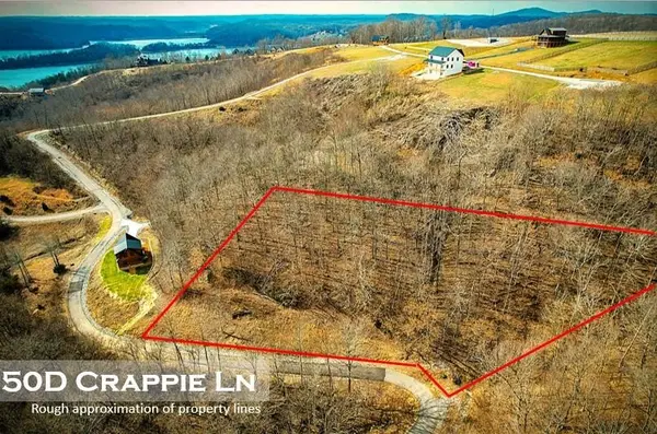 50D Crappie Lane, Hilham, TN 38568