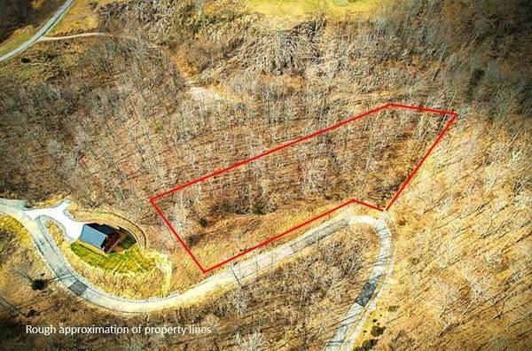 50D Crappie Lane, Hilham, TN 38568