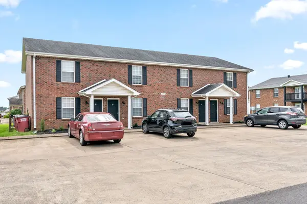 551 Syracuse Dr #B, Clarksville, TN 37042