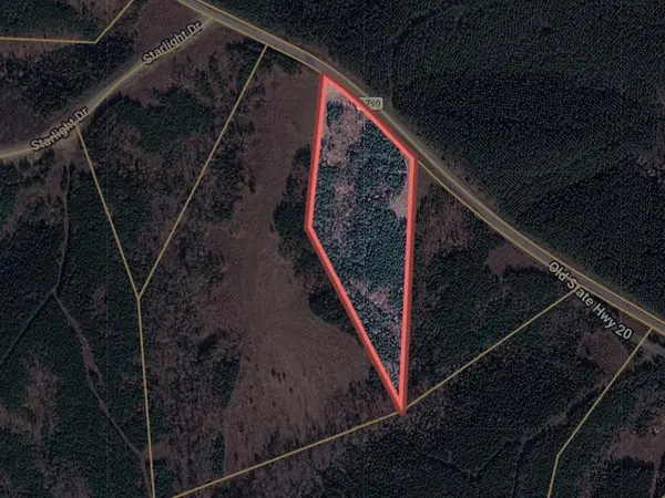 8072 Old Hohenwald Rd, Linden, TN 37096