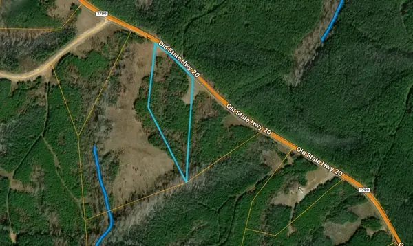 8072 Old Hohenwald Rd, Linden, TN 37096