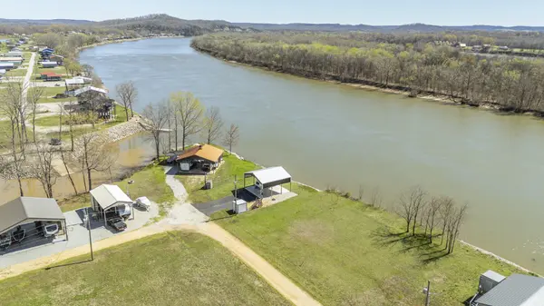 0 Lexi Ln, Clifton, TN 38425