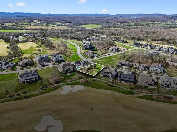 7305 Harlow Dr, College Grove, TN 37046