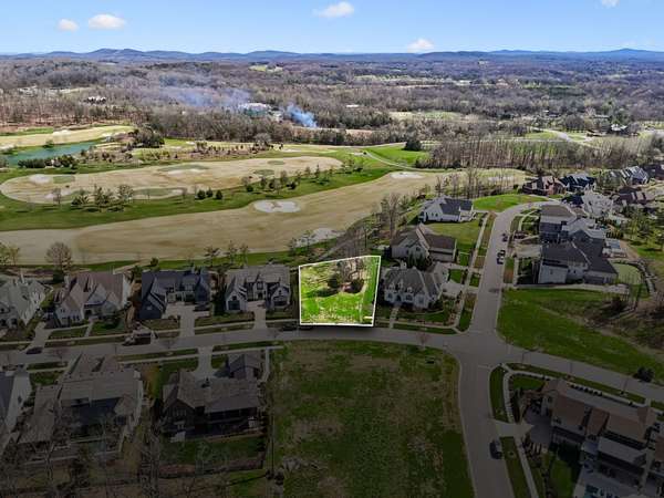 7305 Harlow Dr, College Grove, TN 37046