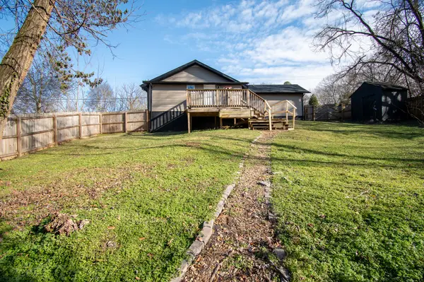 810 Central Ave, Clarksville, TN 37040