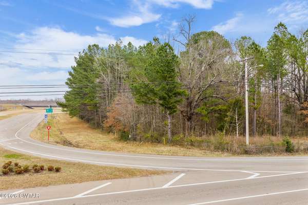 0 Veterans Dr S, Huntingdon, TN 38344