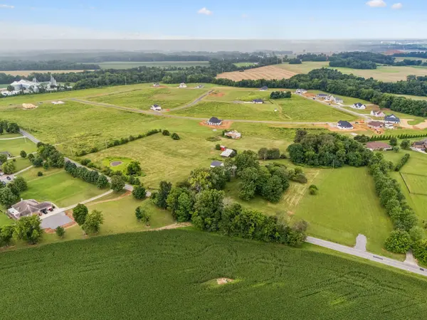 402 Port Royal Rd, Clarksville, TN 37040