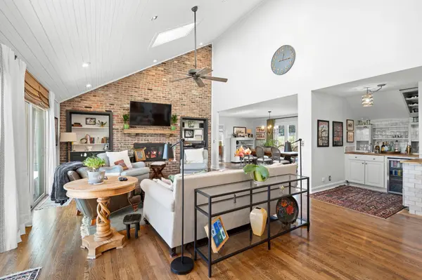 2496 Old Natchez Trce, Franklin, TN 37069