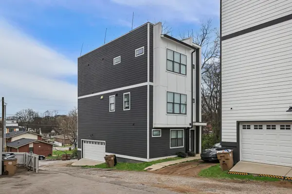 1813B Hermosa St, Nashville, TN 37208