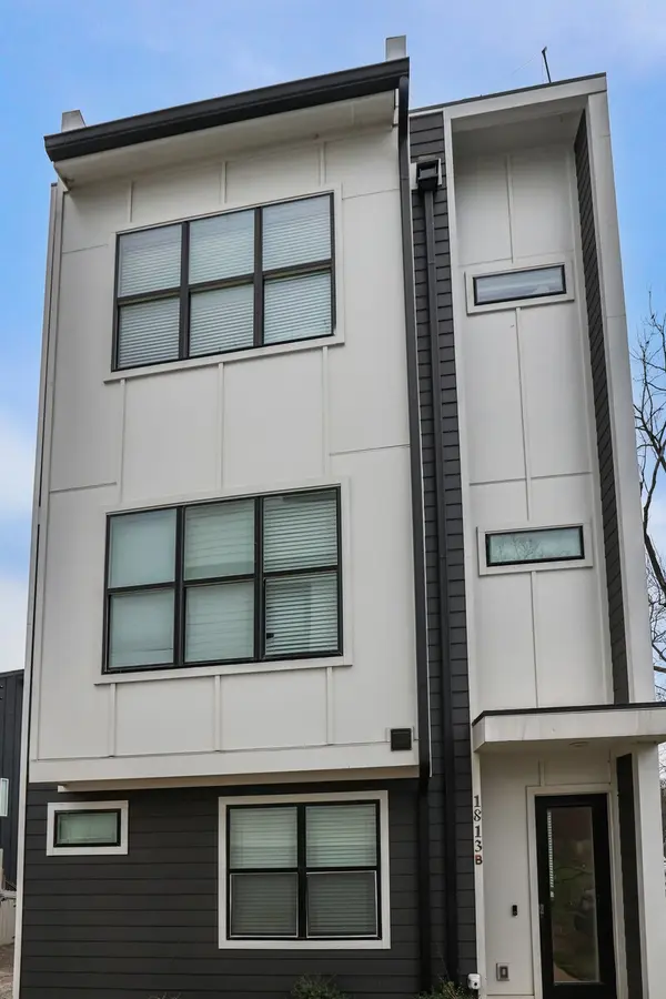 1813B Hermosa St, Nashville, TN 37208