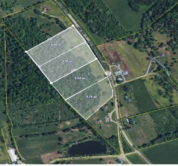 13581 Campbellsville Rd, Lynnville, TN 38472