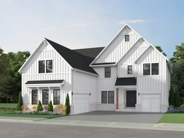 1001 Willow Ridge Drive, Nolensville, TN 37135