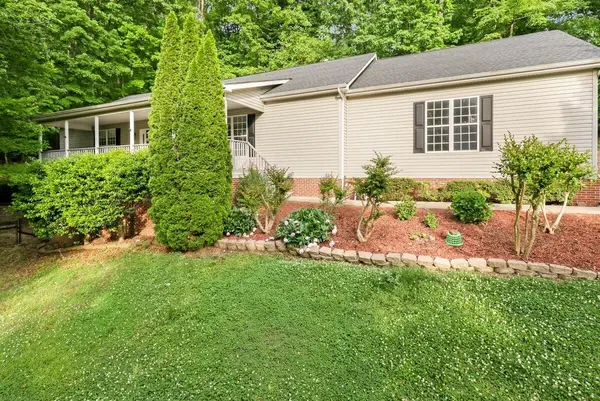 9711 Imperial Drive, Ooltewah, TN 37363