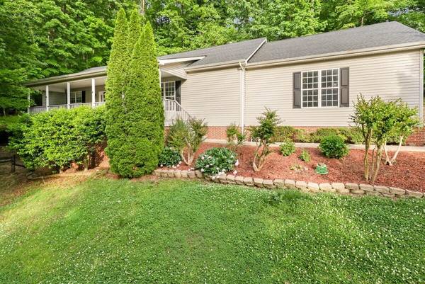 9711 Imperial Drive, Ooltewah, TN 37363