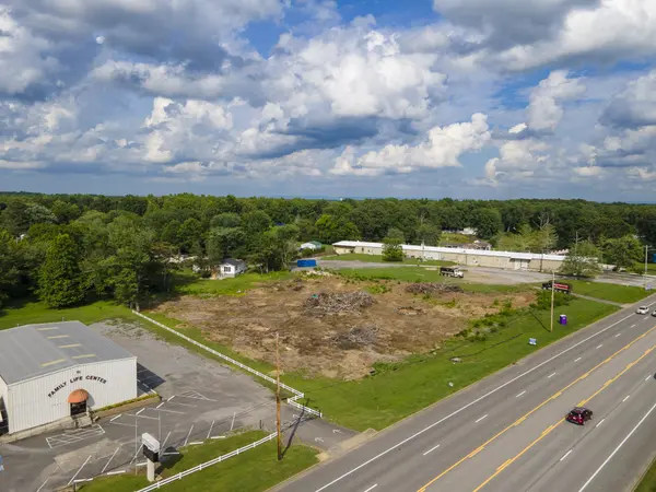 0 N Jackson St, Tullahoma, TN 37388