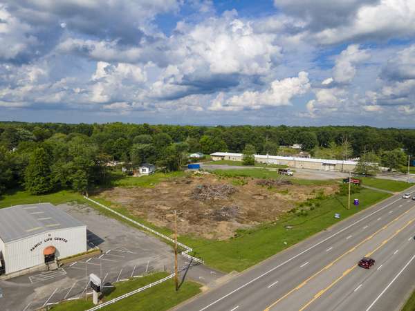 0 N Jackson St, Tullahoma, TN 37388