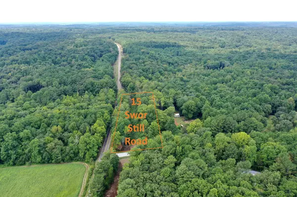 0 Highway 140 E, Buchanan, TN 38222