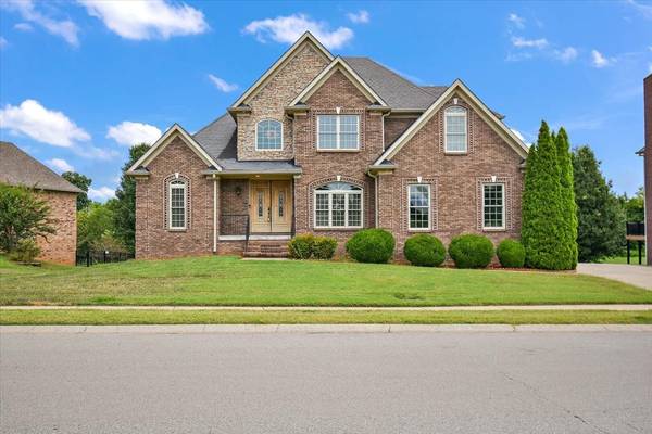 2497 Settlers Trce, Clarksville, TN 37043