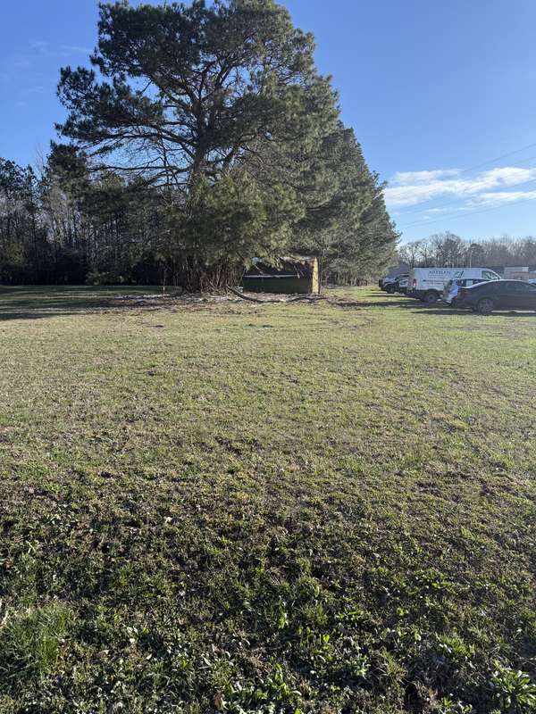 0 N Washington St, Tullahoma, TN 37388