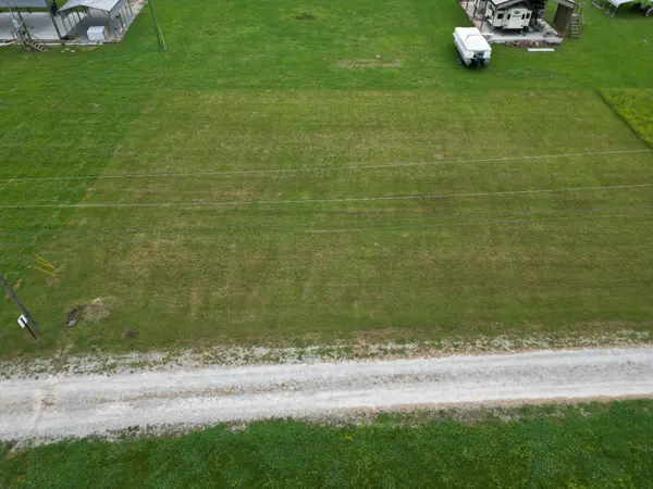 0 Jett Drive, Clifton, TN 38425