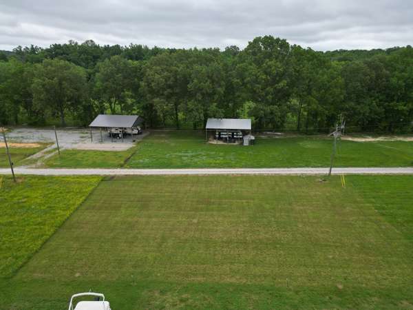0 Jett Drive, Clifton, TN 38425