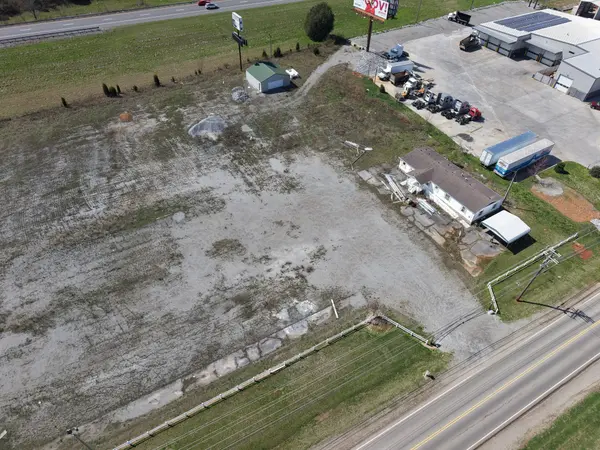 570 Alfred Thun Rd, Clarksville, TN 37040