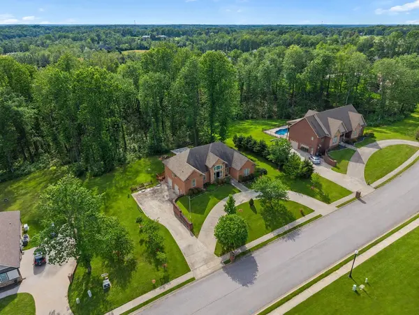208 Markie Drive, Clarksville, TN 37043