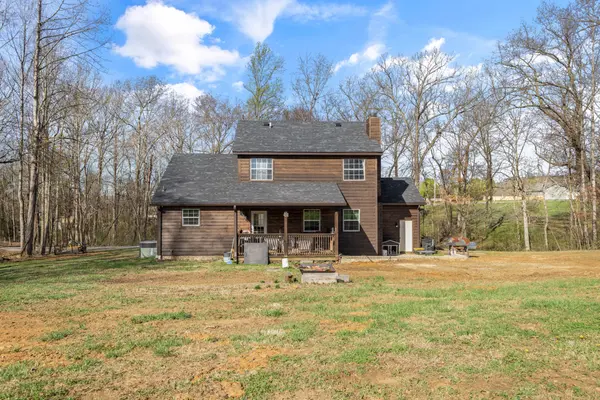 126 Melanie St, Mcminnville, TN 37110