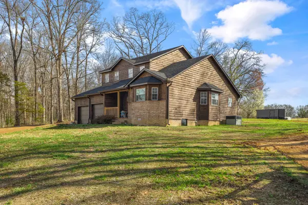 126 Melanie St, Mcminnville, TN 37110