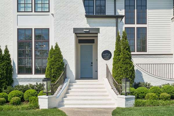 4417A Granny White Pike, Nashville, TN 37204