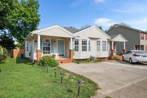2131 S Rutherford Boulevard, Murfreesboro, TN 37130
