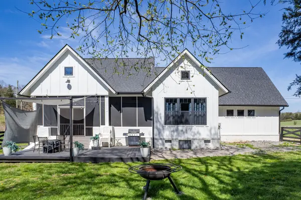 4770 Delina Rd, Cornersville, TN 37047