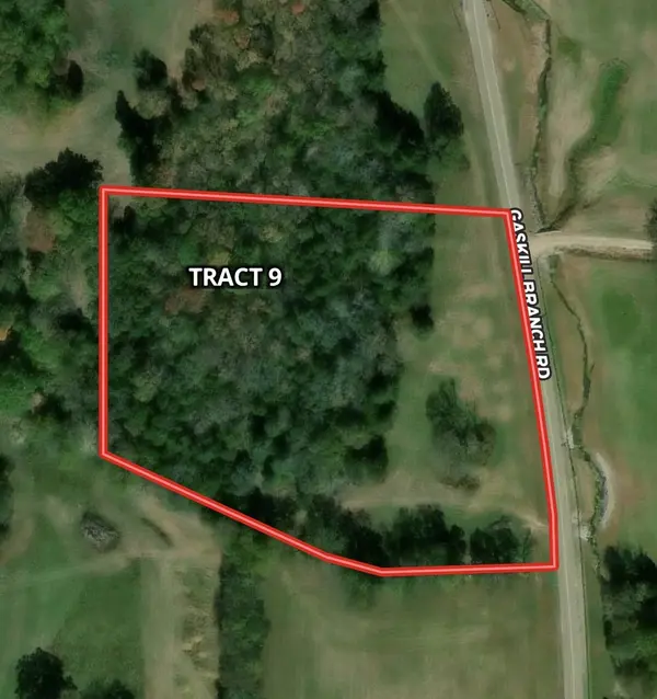9 Gaskill Branch Rd, Santa Fe, TN 38482