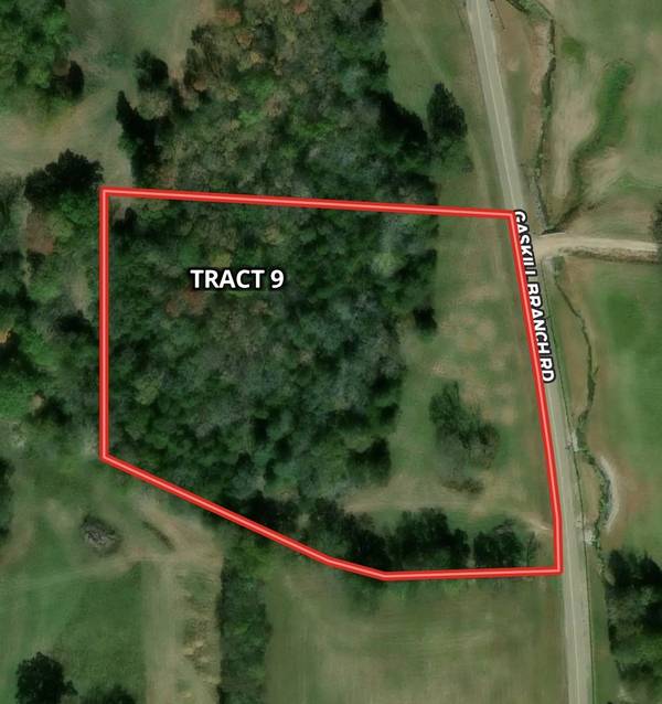 9 Gaskill Branch Rd, Santa Fe, TN 38482