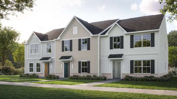 620 Big Bend Ct #101, White House, TN 37188