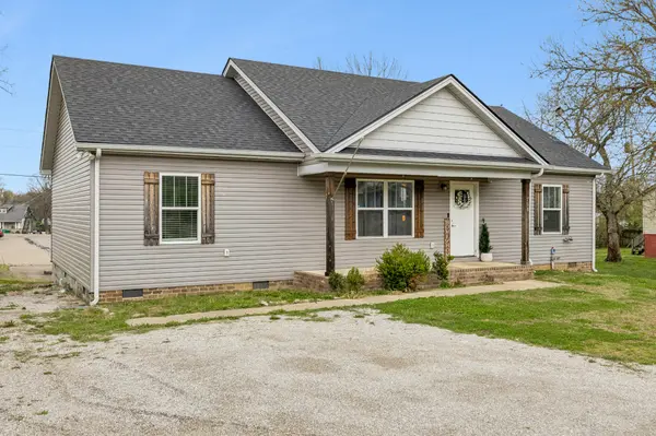 730 Cedar St, Lewisburg, TN 37091