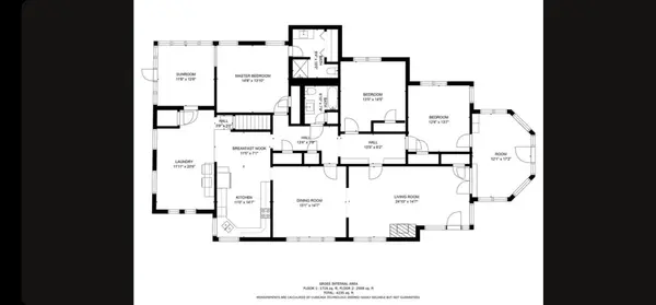 1215 Trotwood Ave, Columbia, TN 38401