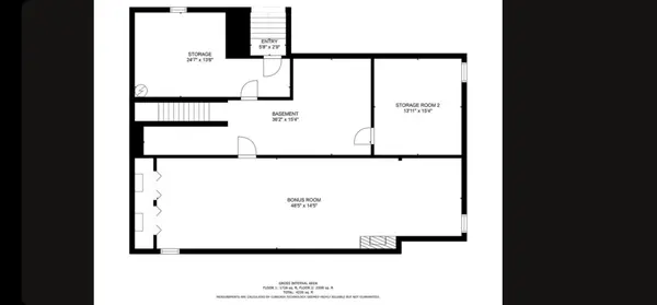 1215 Trotwood Ave, Columbia, TN 38401