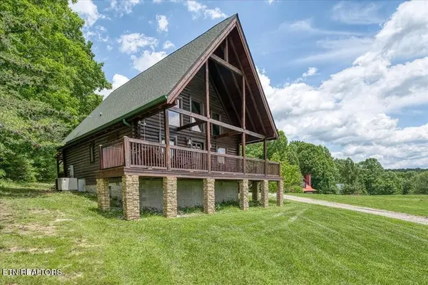 101 Meadow View Lane, Spencer, TN 38585