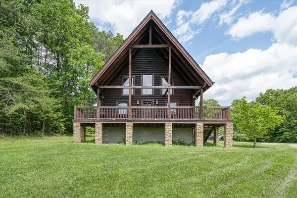 101 Meadow View Lane, Spencer, TN 38585