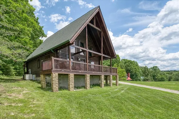 101 Meadow View Lane, Spencer, TN 38585