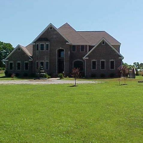 236 Tims Ford Dr, Winchester, TN 37398