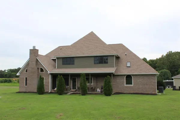 236 Tims Ford Dr, Winchester, TN 37398