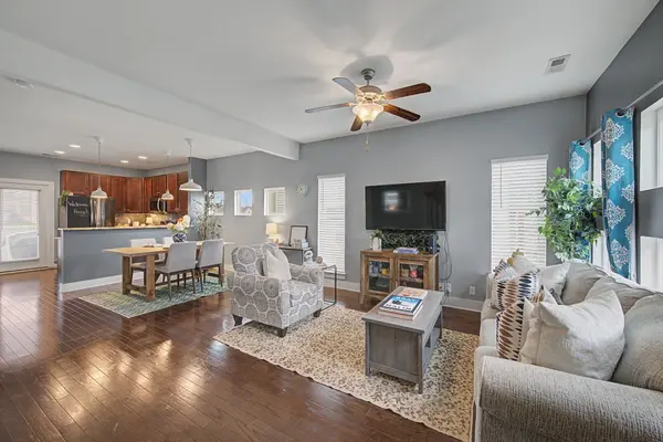 3521 Steffisburg Dr, Nashville, TN 37211