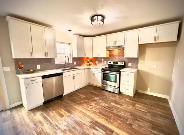 314 Hidden Valley Cir, Mcminnville, TN 37110